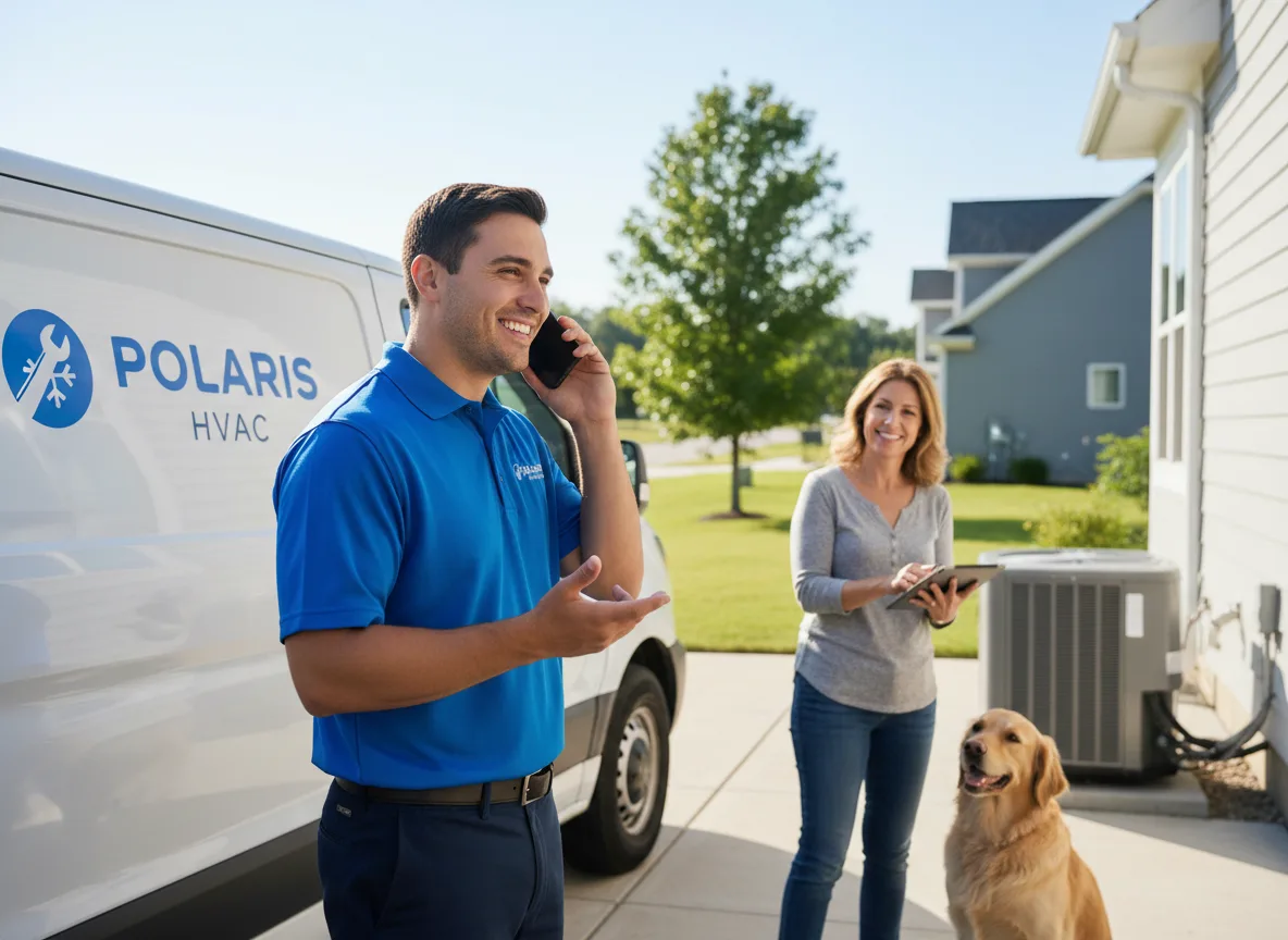 Furnace Repair Vaughnsville, OH FAQs